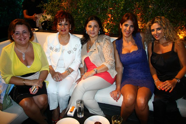 IDRAAC Fundraising Event